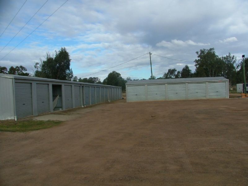13094 Daguliar Highway, Nanango QLD 4615