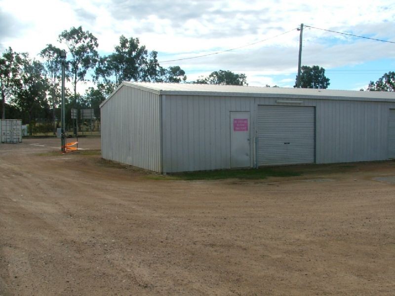 13094 Daguliar Highway, Nanango QLD 4615