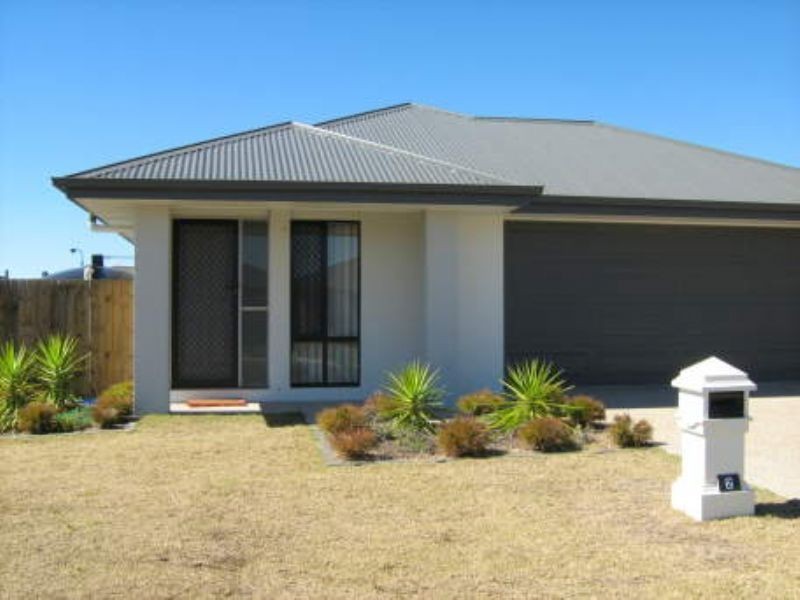 2 Basie Street, Sippy Downs QLD 4556