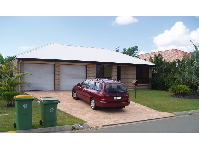 12 Rosslare Street, Caloundra West QLD 4551