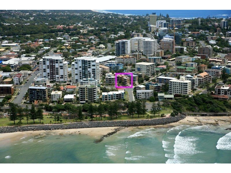 8/66 Lower Gay Terrace, Caloundra QLD 4551