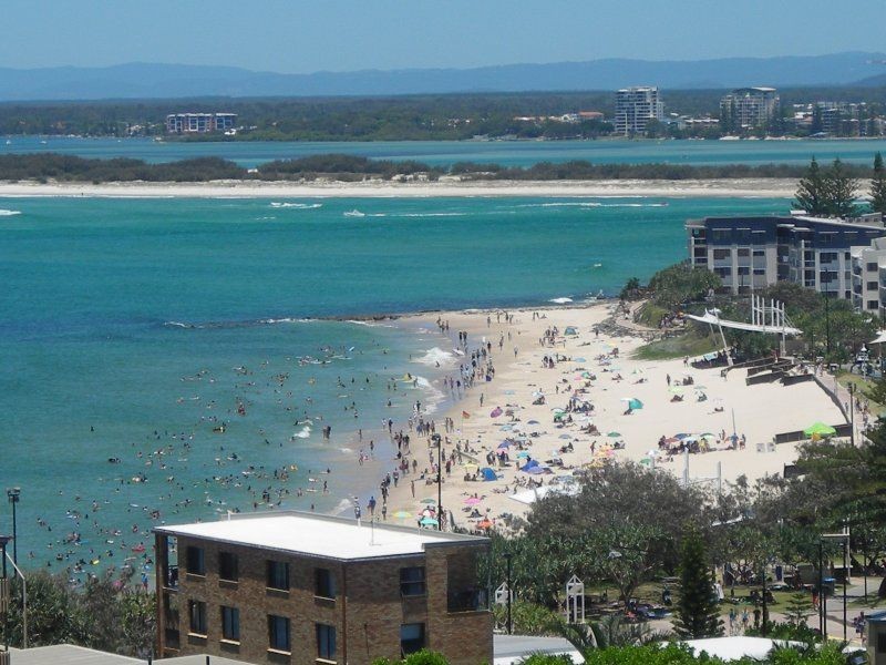 53/70 Albert Street, Kings Beach QLD 4551