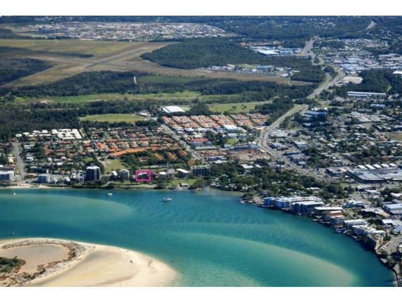 4/21 Landsborough Parade, Golden Beach QLD 4551