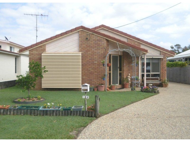 134 Esplanade, Golden Beach QLD 4551