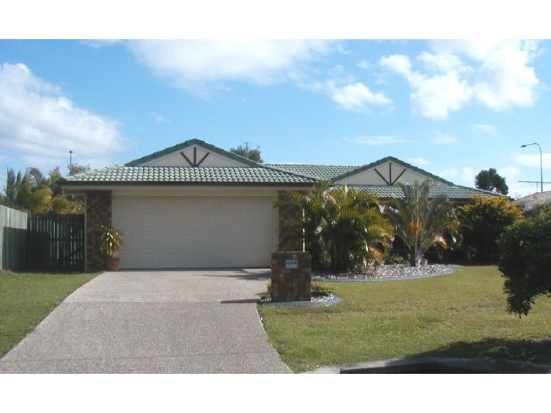 8 Pegwell Place, Currimundi QLD 4551