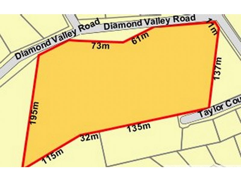 Lot 36 Taylor Court, Mooloolah Valley QLD 4553