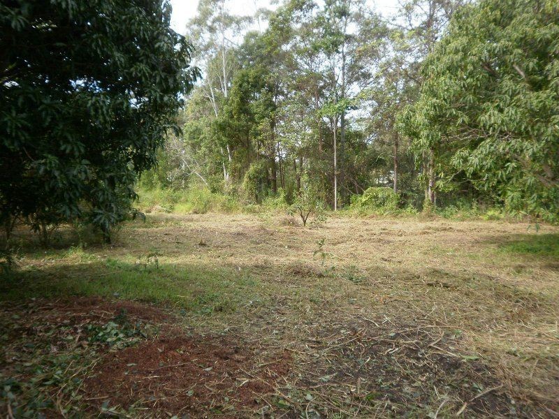 Lot 36 Taylor Court, Mooloolah Valley QLD 4553