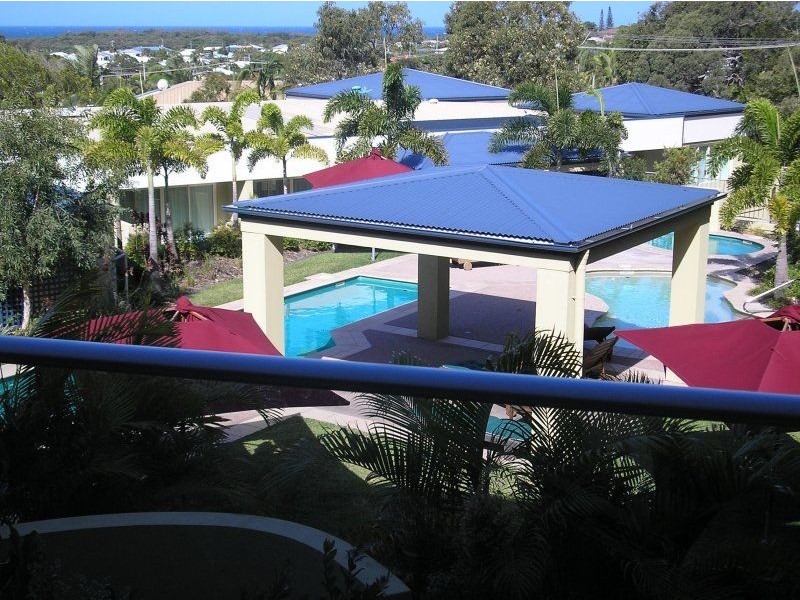 3110/36 Browning Boulevard, Battery Hill QLD 4551