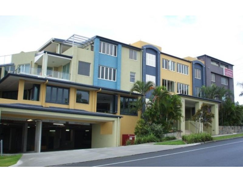 3110/36 Browning Boulevard, Battery Hill QLD 4551