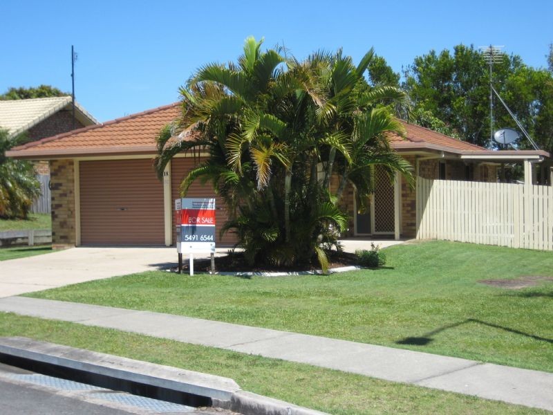18 Bellara Drive, Currimundi QLD 4551