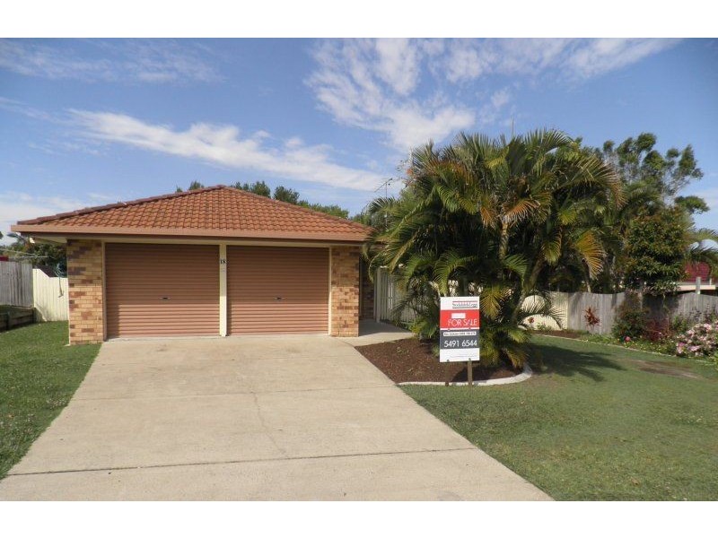 18 Bellara Drive, Currimundi QLD 4551