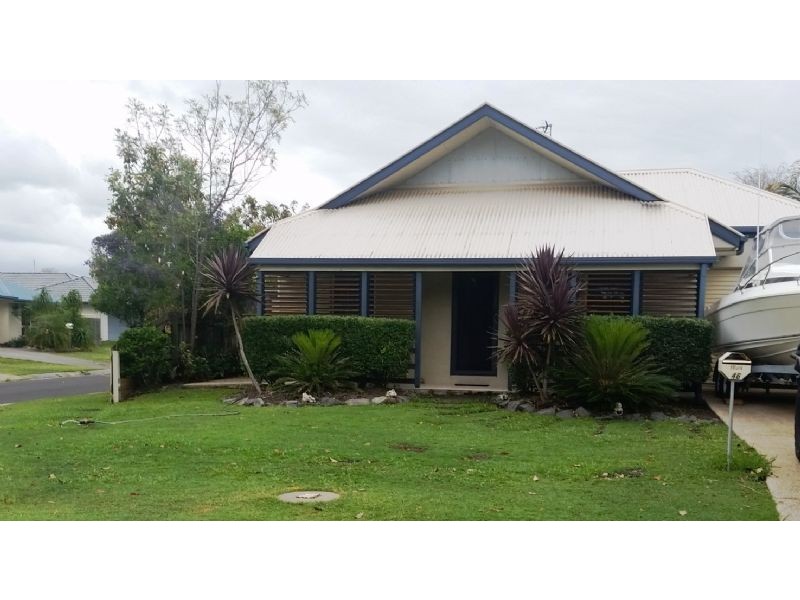 46 Samson Circuit, Caloundra West QLD 4551