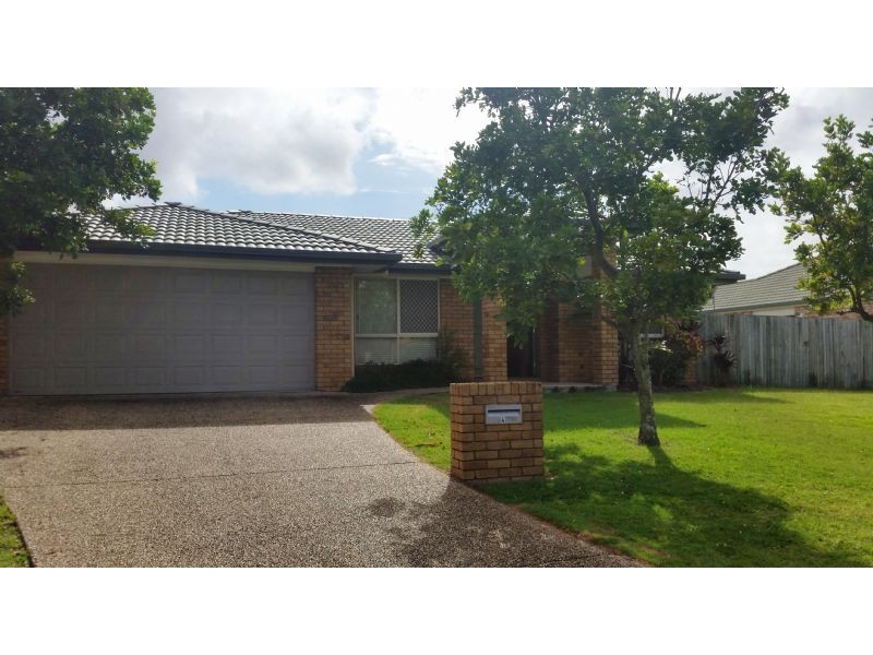 4 Clunie Street, Caloundra West QLD 4551