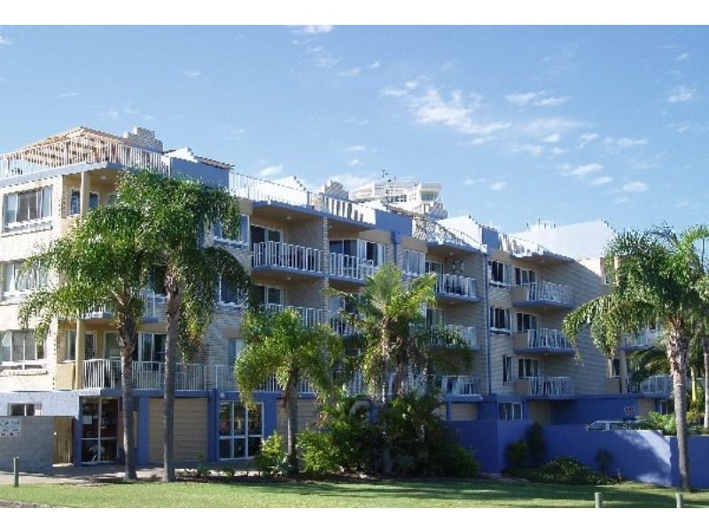 27/1 Saltair Street, Kings Beach QLD 4551