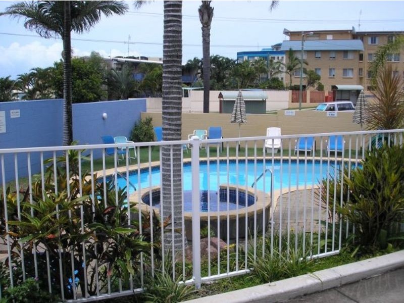 27/1 Saltair Street, Kings Beach QLD 4551