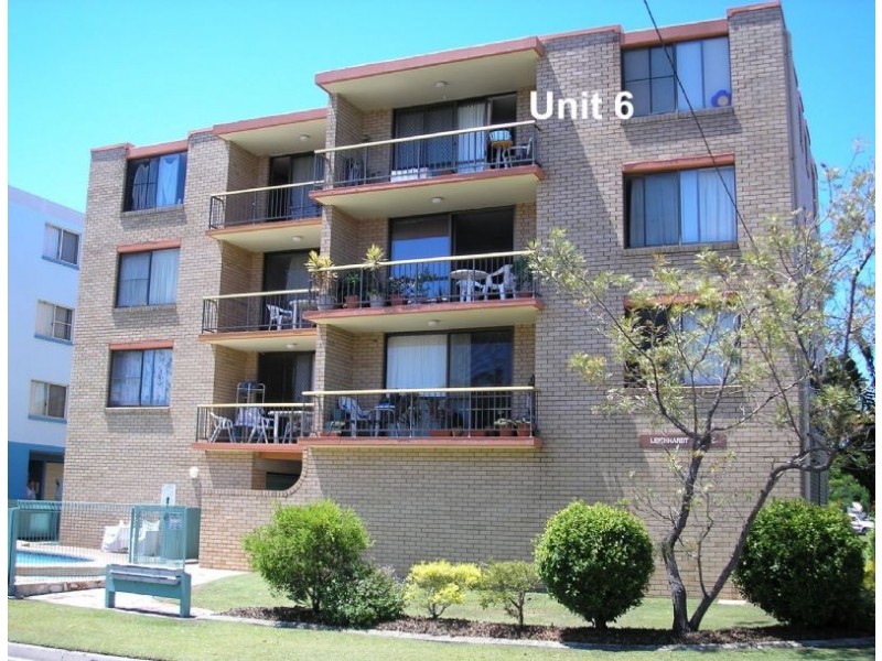 6/33 Kennedy Parade, Golden Beach QLD 4551