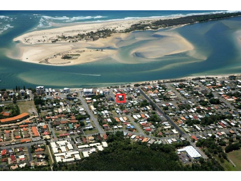 6/33 Kennedy Parade, Golden Beach QLD 4551