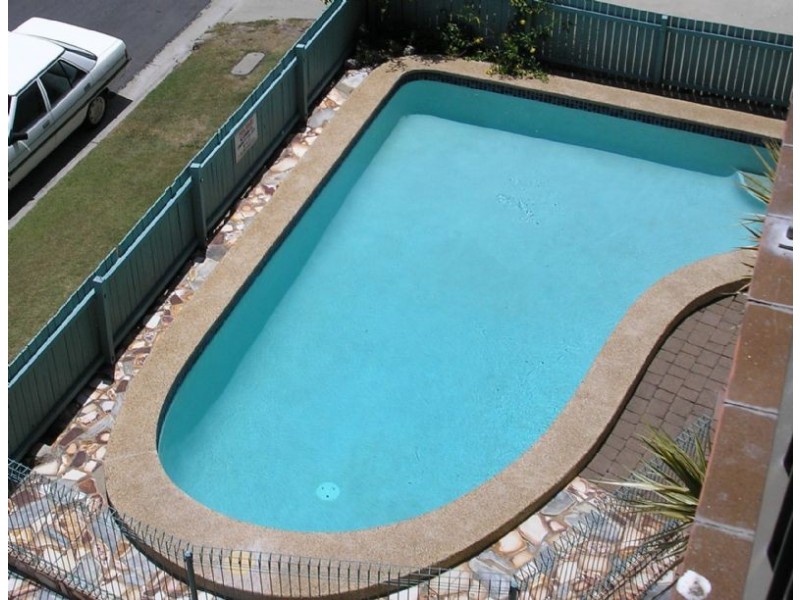 6/33 Kennedy Parade, Golden Beach QLD 4551