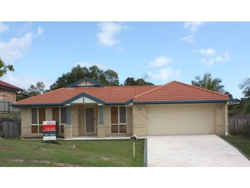 46 Gallery Place, Little Mountain QLD 4551