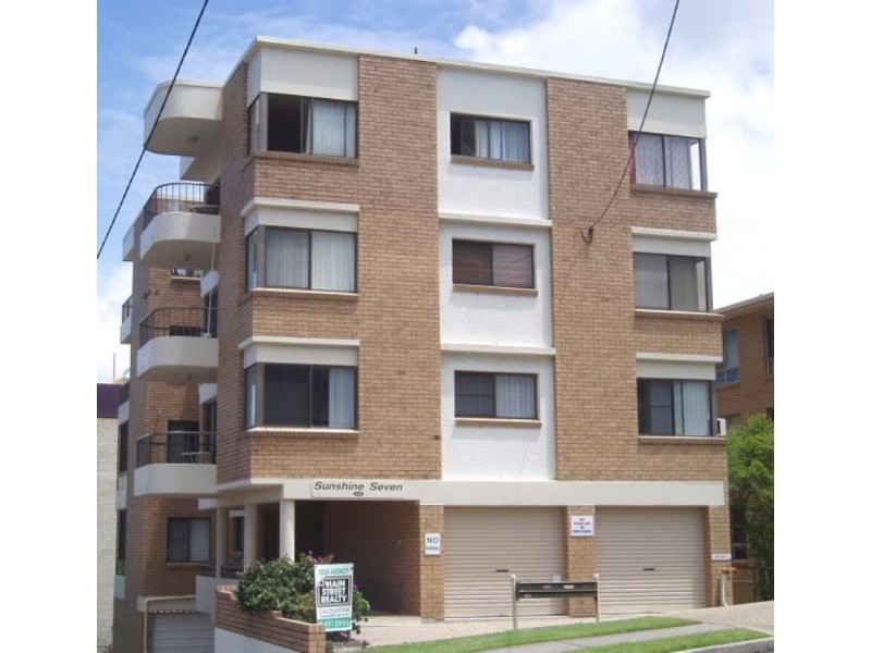 4/14 Dingle Avenue, Kings Beach QLD 4551