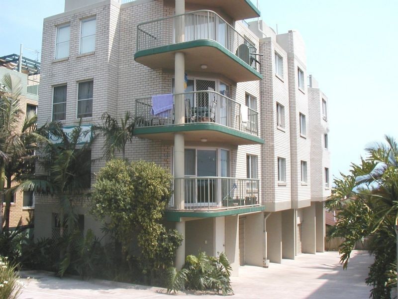 4/47 Verney Street, Kings Beach QLD 4551