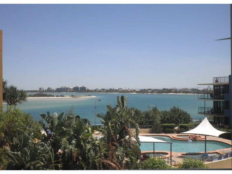 206/12 Otranto Avenue, Caloundra QLD 4551