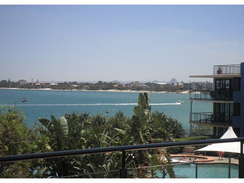 206/12 Otranto Avenue, Caloundra QLD 4551