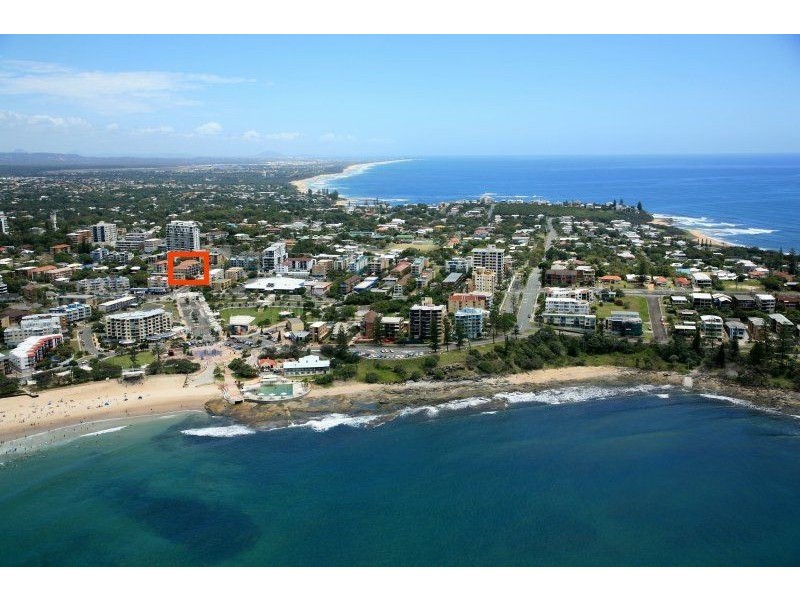 12/44 Edmund Street, Kings Beach QLD 4551