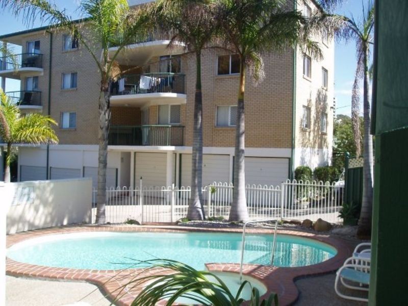 12/44 Edmund Street, Kings Beach QLD 4551