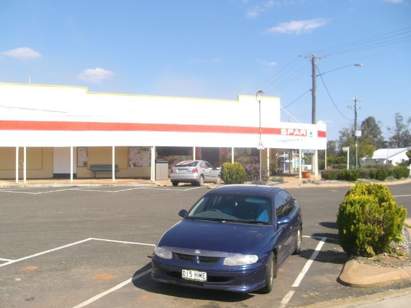 9 Susan Cresent, Proston QLD 4613