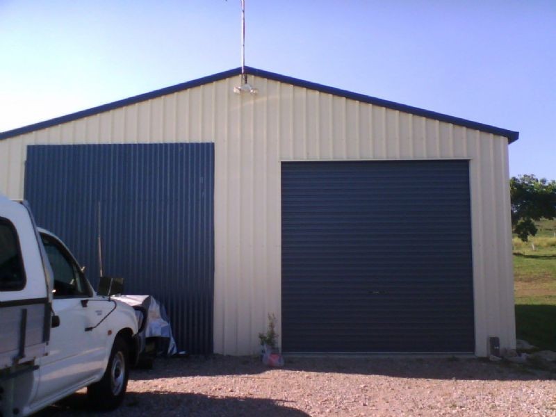 177 Butler Drive, Proston QLD 4613