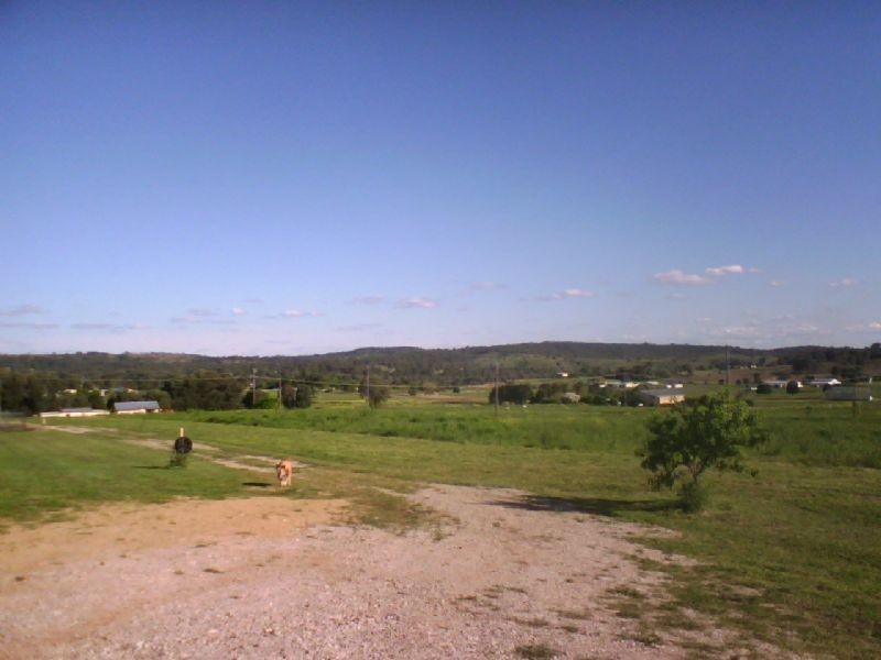 177 Butler Drive, Proston QLD 4613