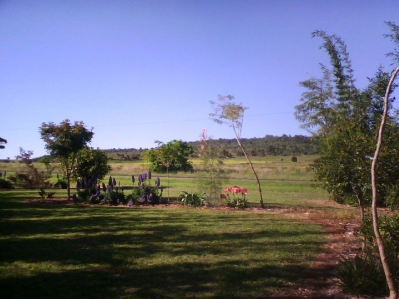 177 Butler Drive, Proston QLD 4613