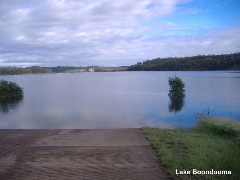 177 Butler Drive, Proston QLD 4613