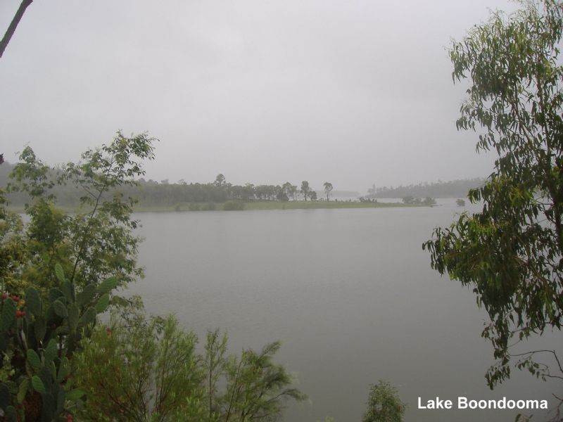 177 Butler Drive, Proston QLD 4613
