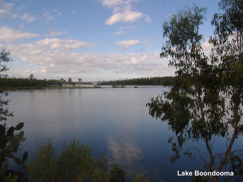 177 Butler Drive, Proston QLD 4613