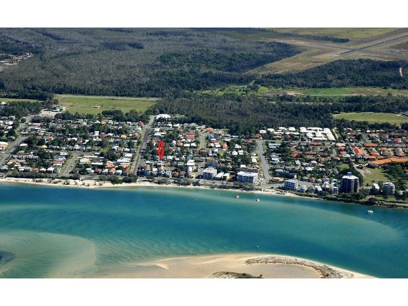 1/43 Kennedy Parade, Golden Beach QLD 4551