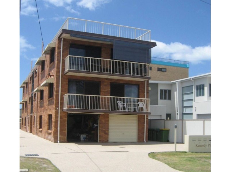 1/43 Kennedy Parade, Golden Beach QLD 4551