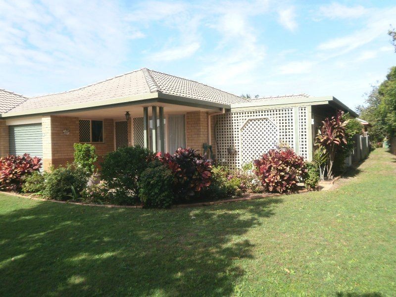 28/1 Peregrine Drive, Wurtulla QLD 4575