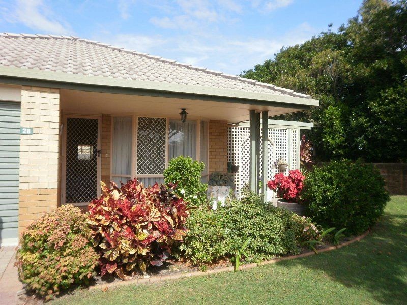 28/1 Peregrine Drive, Wurtulla QLD 4575