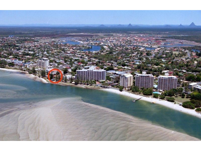 11/83 Esplanade, Golden Beach QLD 4551