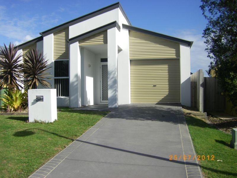 3 Geebung Court, Meridan Plains QLD 4551