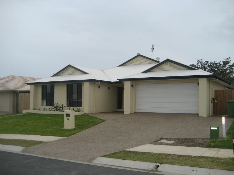 64 Frogmouth Circuit, Mountain Creek QLD 4557