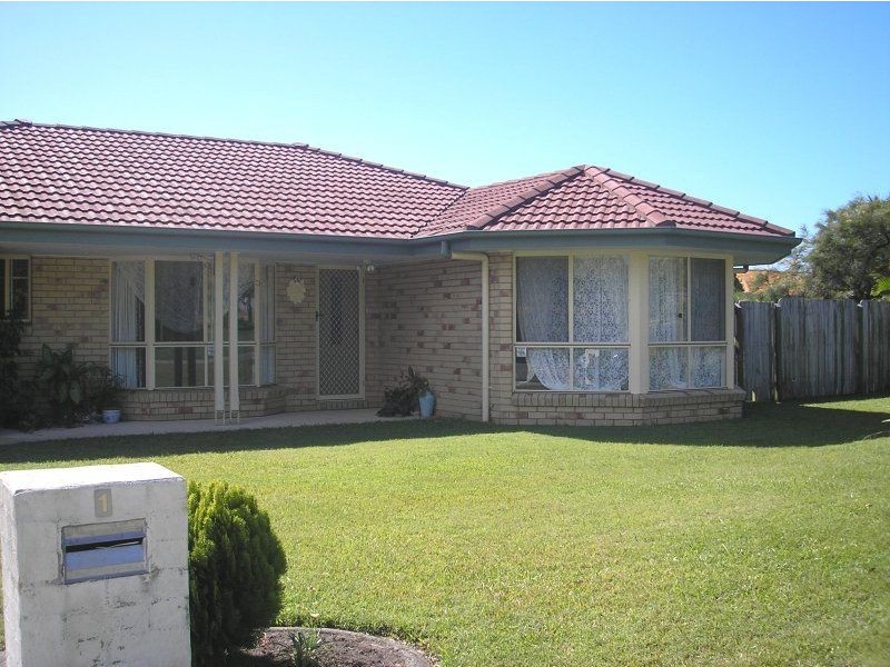 1 Burnsall Street, Currimundi QLD 4551