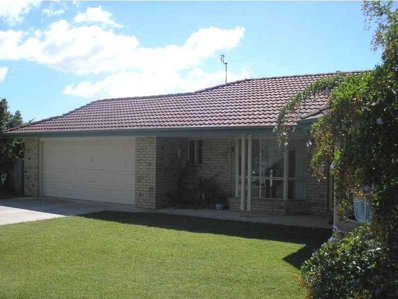 1 Burnsall Street, Currimundi QLD 4551