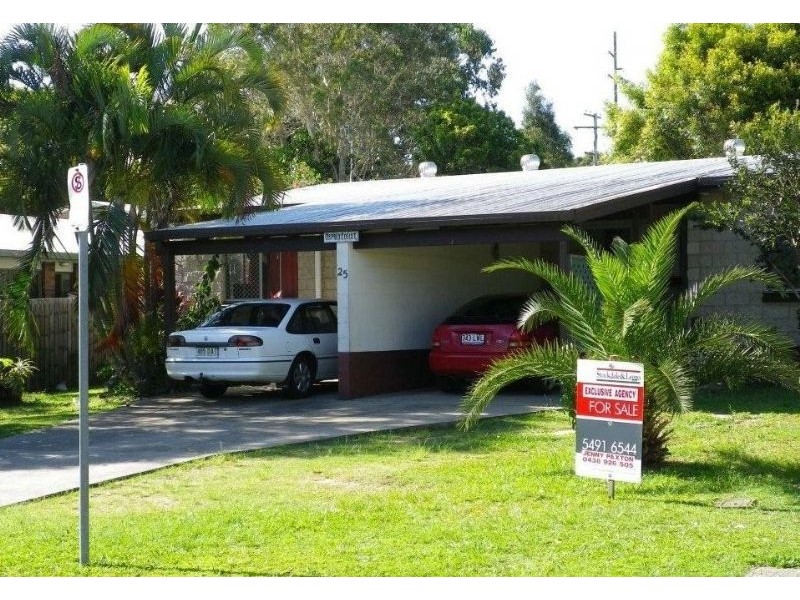 1 & 2/25 Osprey Street, Caloundra QLD 4551