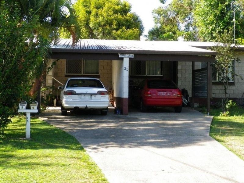 1 & 2/25 Osprey Street, Caloundra QLD 4551