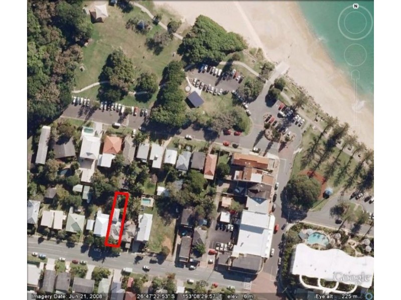13 Roderick Street, Moffat Beach QLD 4551