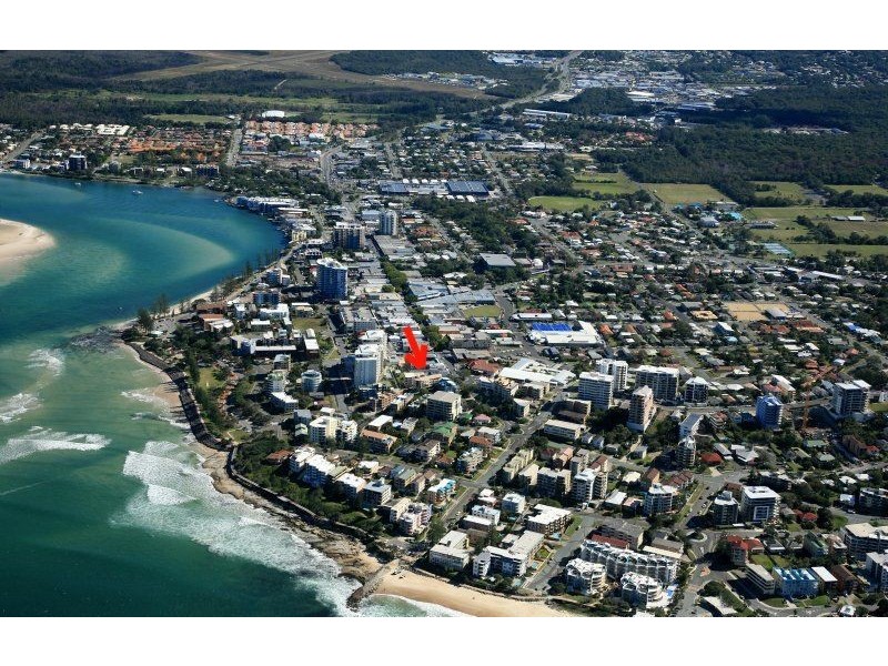 Nina C/2 Bulcock Street, Caloundra QLD 4551