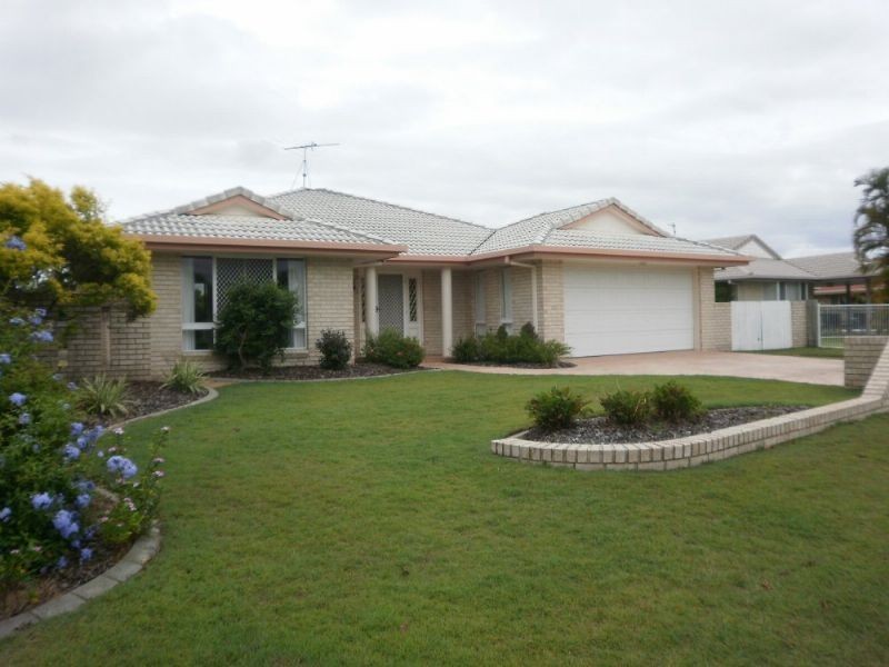 9 Sir Joseph Banks Drive, Pelican Waters QLD 4551
